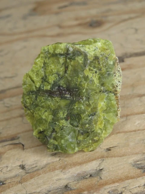 opal zielony Madagaskar