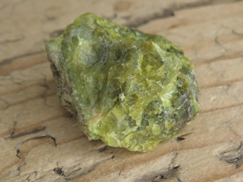 opal zielony Madagaskar