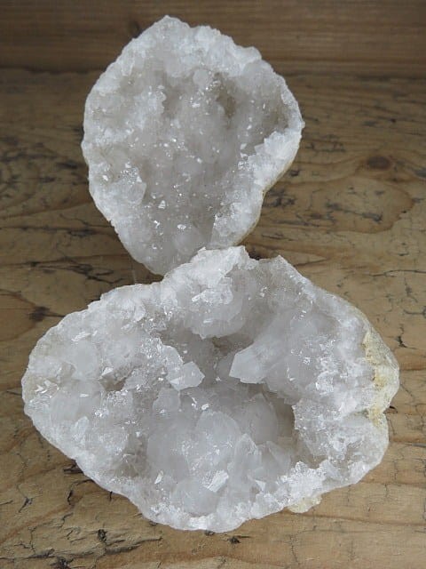 geoda kwarcowa * Maroko - cała