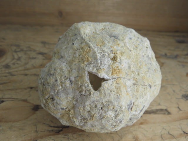 geoda kwarcowa * Maroko - cała