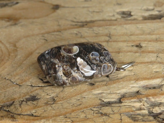 agat turitella - wisiorek