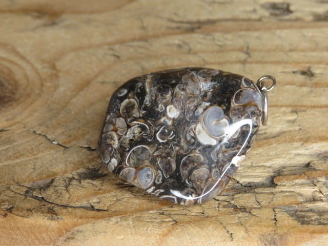 agat turitella - wisiorek