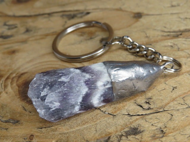 Brelok z ametystu | Ochronny amulet