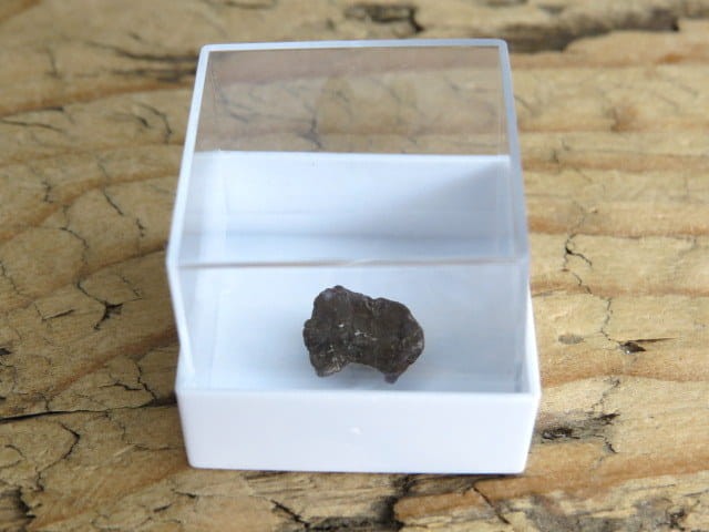 Meteoryt żelazny * SIKHOTE-ALIN