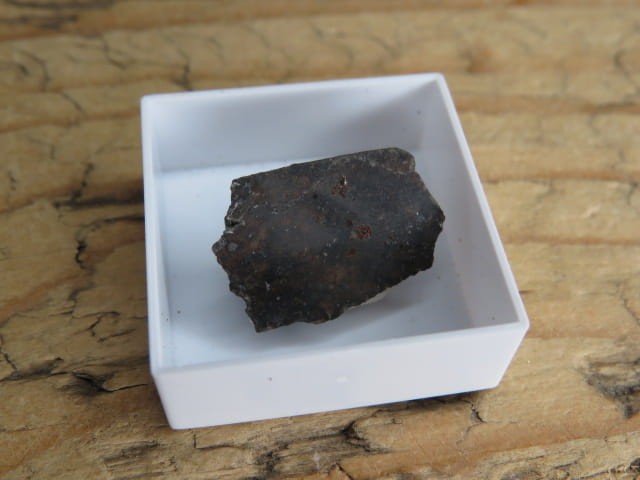 Meteoryt kamienny * NWA