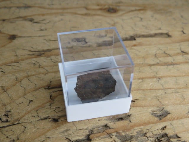 Meteoryt kamienny * NWA