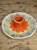 Świecznik ceramiczny mandala - ceramika ręcznie robiona