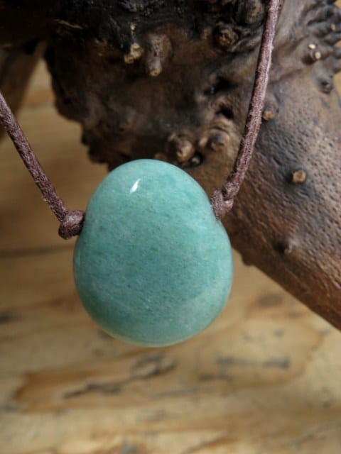 awenturyn * talizman bogactwa zdrowia i intelektu na rzemieniu