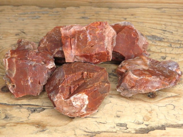 karneol - Sudety, Polska