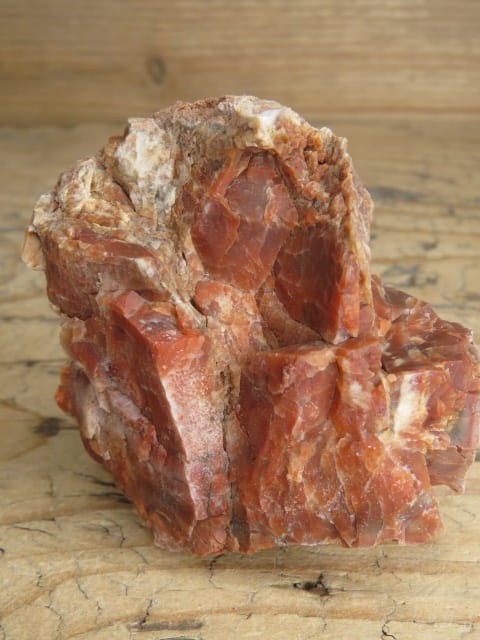 karneol - Sudety, Polska