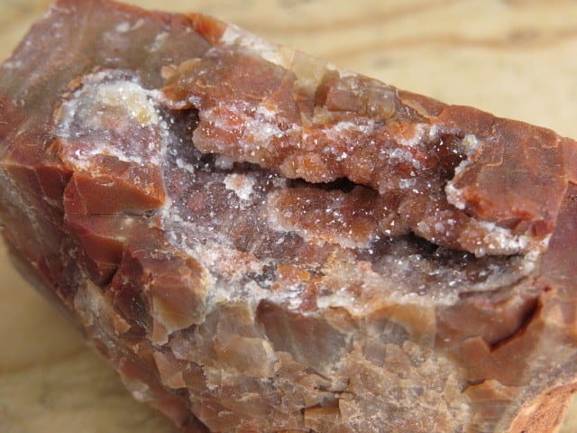 karneol - Sudety Polska