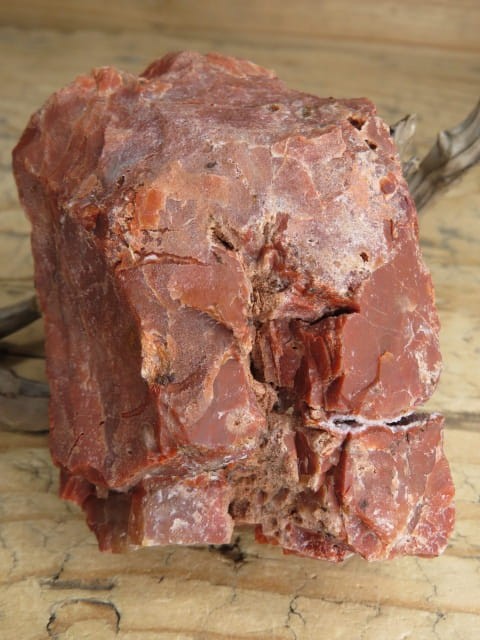 karneol - Sudety Polska