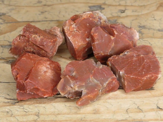 karneol - Sudety, Polska