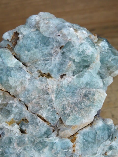 fluoryt zielony - Kowary Polska