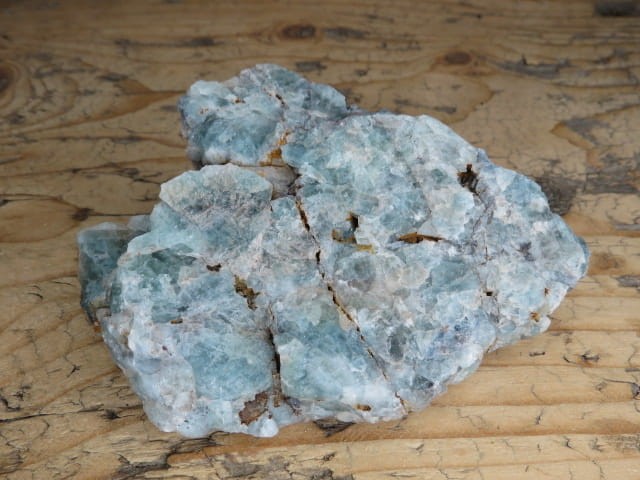 fluoryt zielony - Kowary Polska