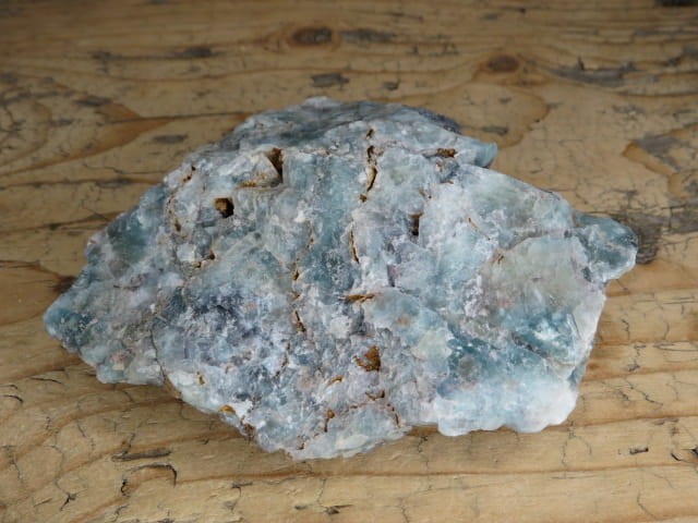 fluoryt zielony - Kowary Polska