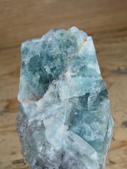 fluoryt zielony - Kowary Polska