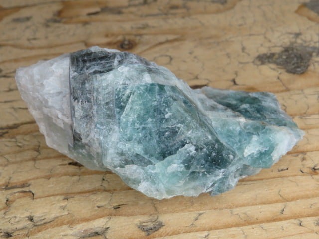 fluoryt zielony - Kowary Polska