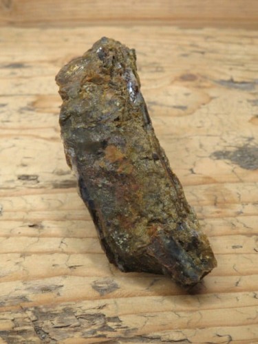 opal oliwkowy i czekoladowy - Nasławice Polska