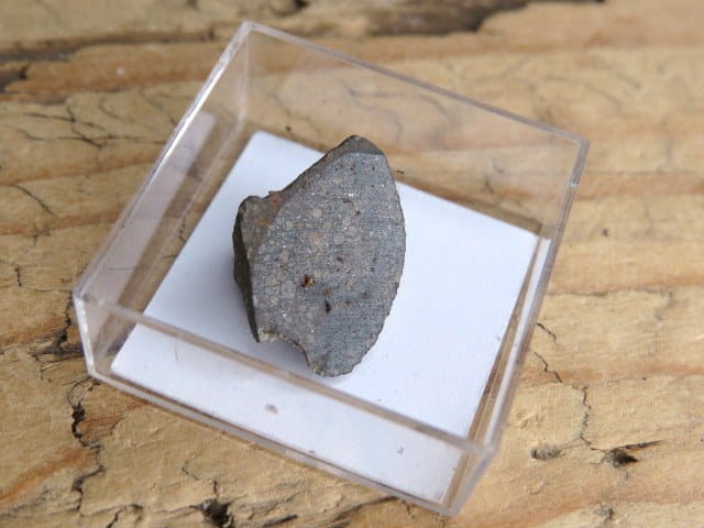 Meteoryt kamienny * NWA 869