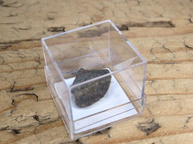 Meteoryt kamienny * NWA 869