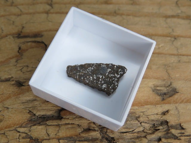 Meteoryt kamienny - Catalina 200