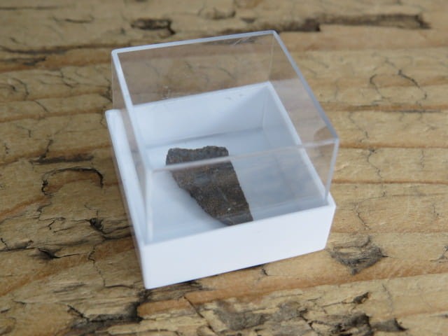 Meteoryt kamienny - Catalina 200