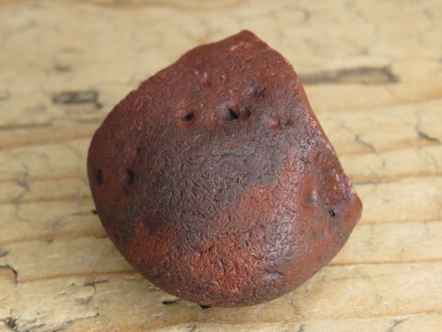 karneol z agatem Brazylia