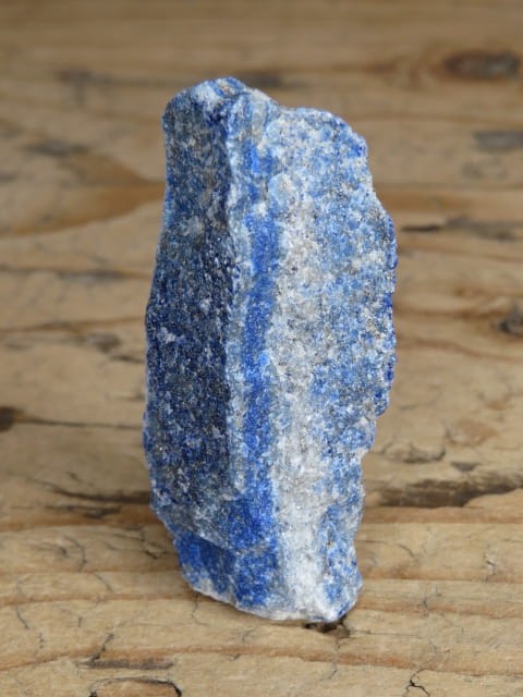 Lapis lazuli hackmannit piryt
