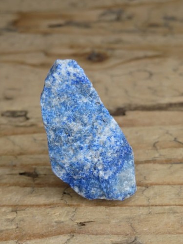 Lapis lazuli hackmannit piryt