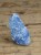 Lapis lazuli hackmannit piryt