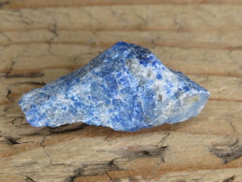 Lapis lazuli hackmannit piryt