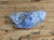 Lapis lazuli hackmannit piryt