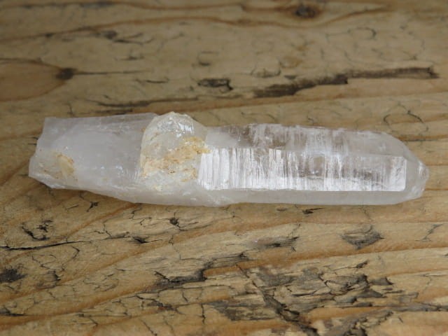 kryształ górski - Polska Jegłowa