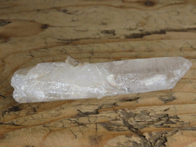 kryształ górski - Polska Jegłowa