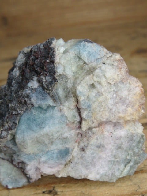 fluoryt zielony - Kowary Polska