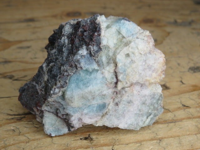 fluoryt zielony - Kowary Polska