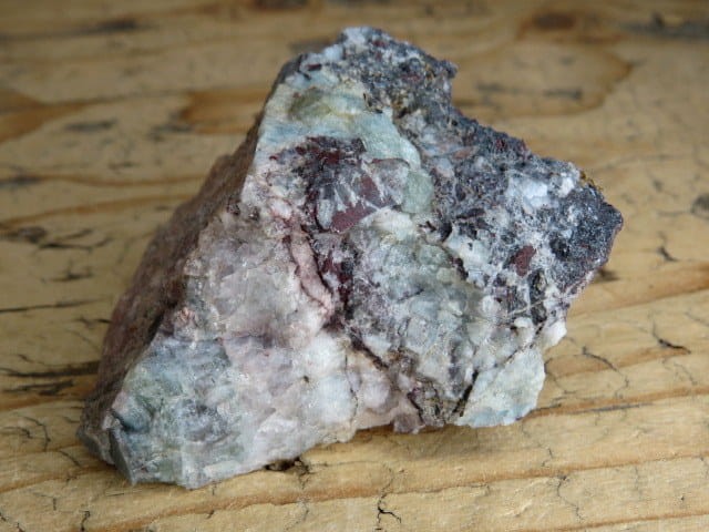 fluoryt zielony - Kowary Polska