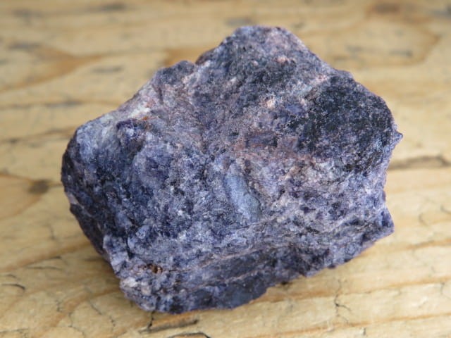 fluoryt fioletowy - Kowary Polska