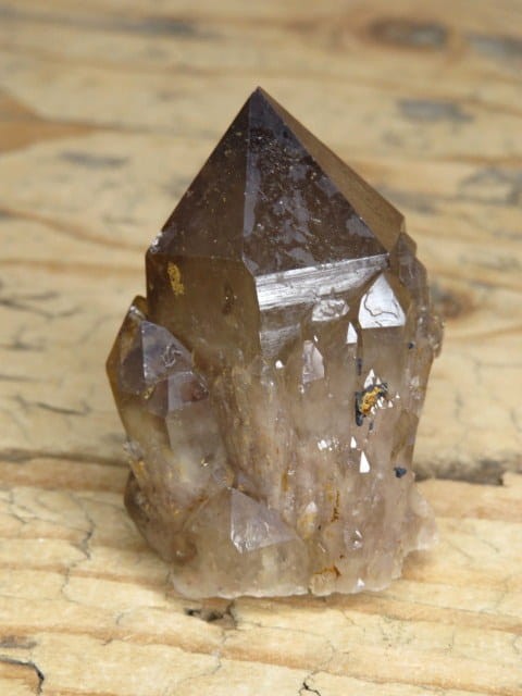 cytryn naturalny Kongo