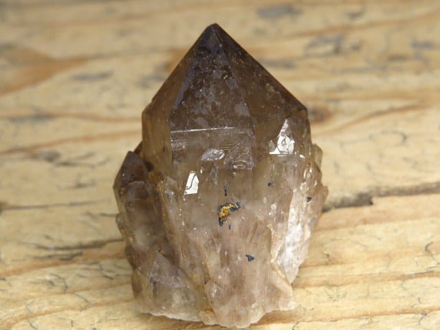 cytryn naturalny Kongo