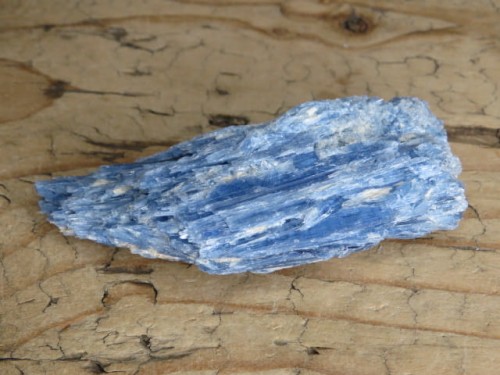 dysten - cyjanit Brazylia