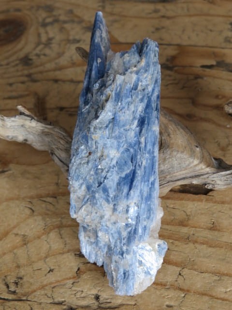 dysten - cyjanit Brazylia