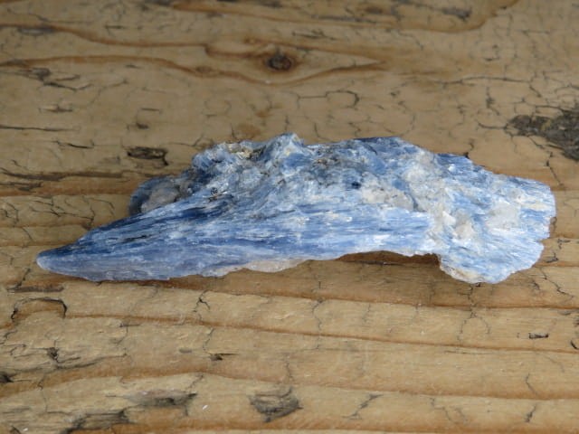 dysten - cyjanit Brazylia