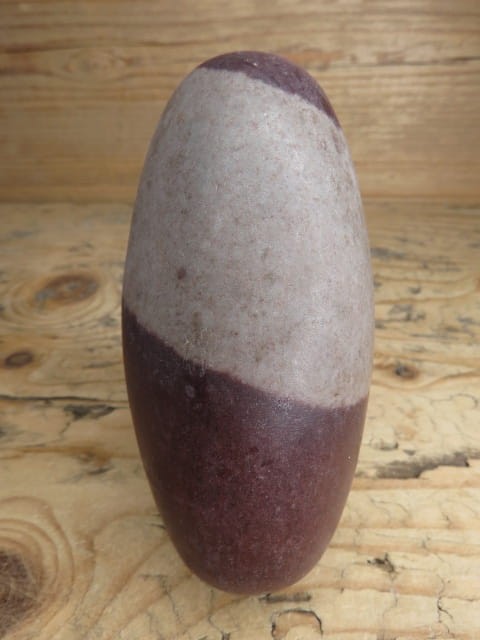 Oryginalny Shiva Lingam z Indii – kamień do medytacji