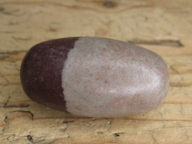 Shiva Lingam z Indii