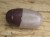 Shiva Lingam z Indii