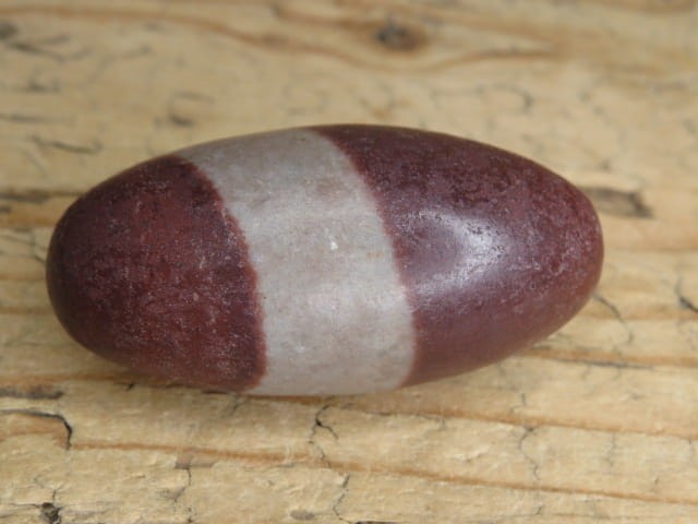 Shiva Lingam z Indii