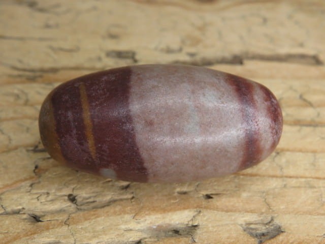 Shiva Lingam z Indii