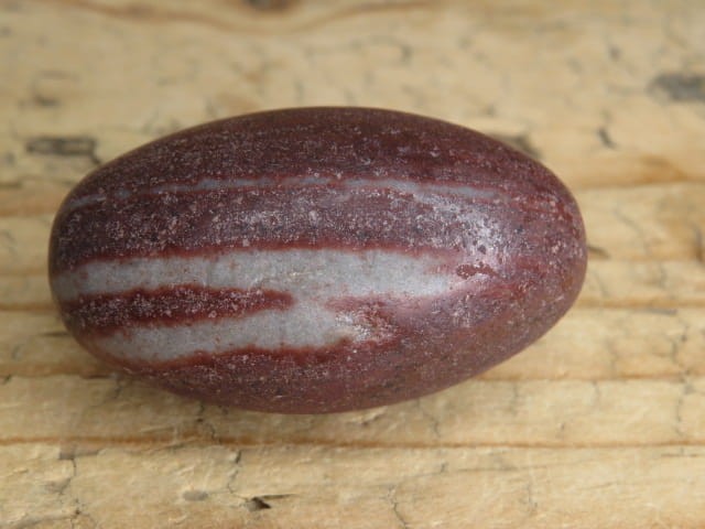 Shiva Lingam z Indii